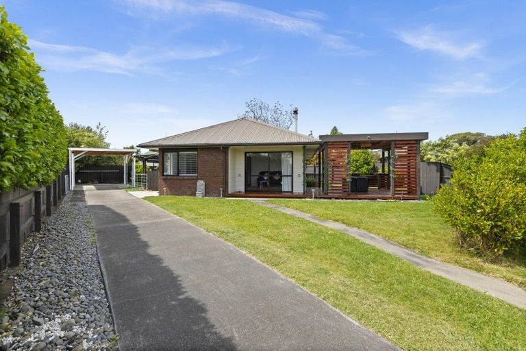 Photo of property in 3 Beveridge Place, Greenmeadows, Napier, 4112