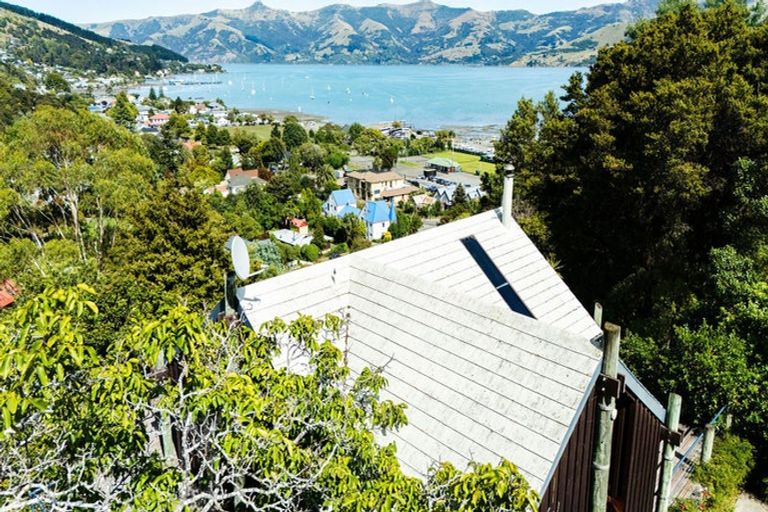 Photo of property in 69 Woodills Road, Akaroa, 7520