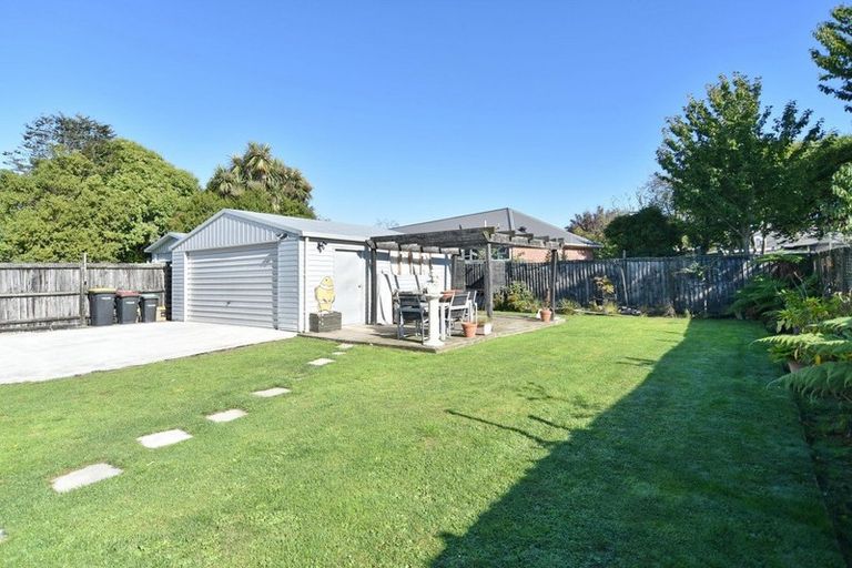 Photo of property in 53 Joy Street, Shirley, Christchurch, 8061
