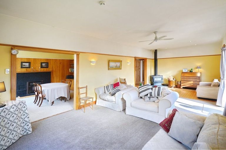 Photo of property in 189 Leithfield Road, Leithfield, Amberley, 7481