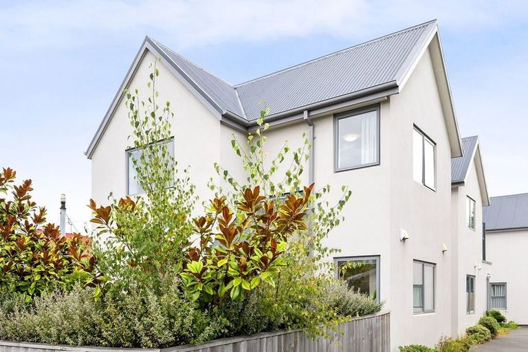 Photo of property in 1/37 Huxley Street, Sydenham, Christchurch, 8023