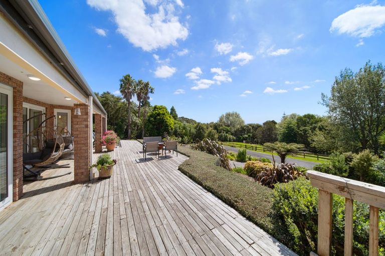 Photo of property in 104 Awanui Rise, Papakura, 2582