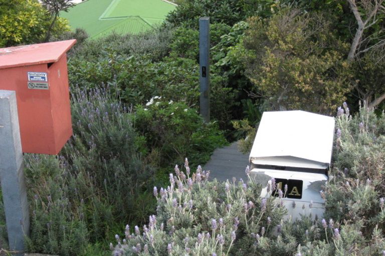 Photo of property in 1a Baden Road, Hataitai, Wellington, 6021