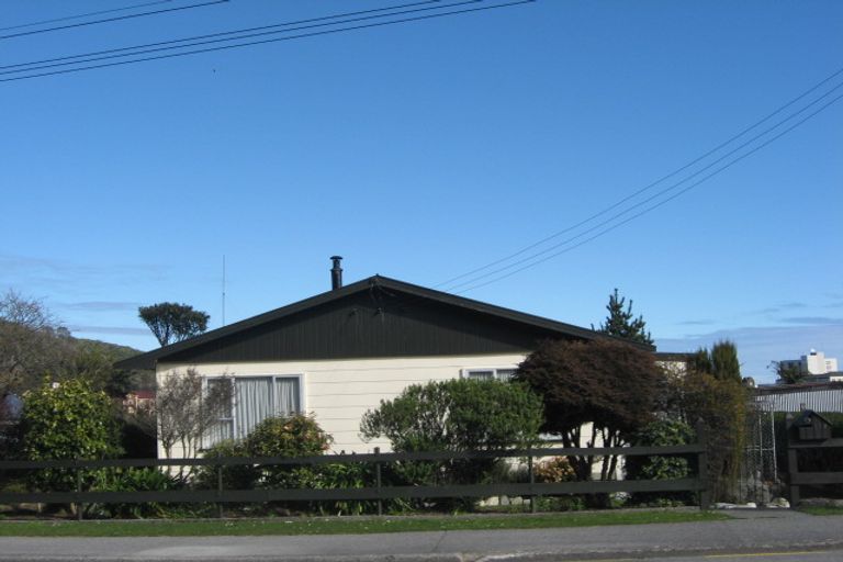 Photo of property in 172 Bright Street, Cobden, Greymouth, 7802