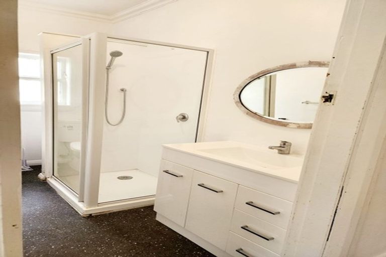 Photo of property in 95 Roxburgh Street, Mount Victoria, Wellington, 6011