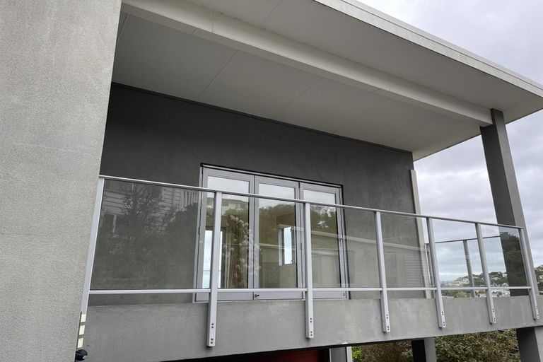 Photo of property in 84b Madras Street, Khandallah, Wellington, 6035