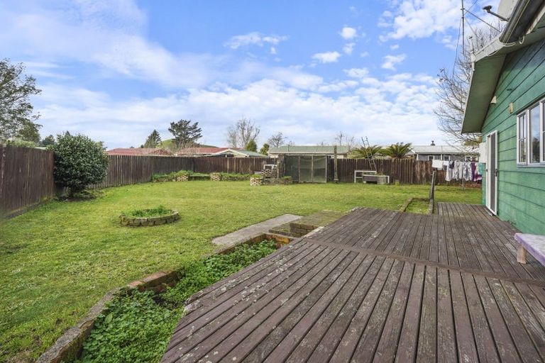 Photo of property in 15 Cramond Street, Tokoroa, 3420