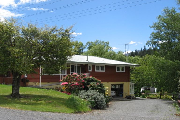 Photo of property in 31 Scarborough Terrace, Hanmer Springs, 7334