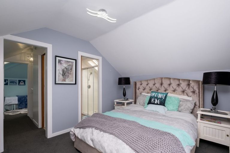 Photo of property in 48 Karina Road, Merrilands, New Plymouth, 4312