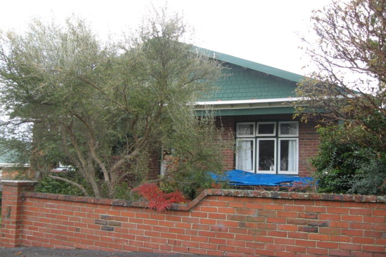 Photo of property in 47 Warden Street, Opoho, Dunedin, 9010