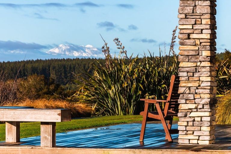 Photo of property in 741 Hingarae Road, Tihoi, Turangi, 3381