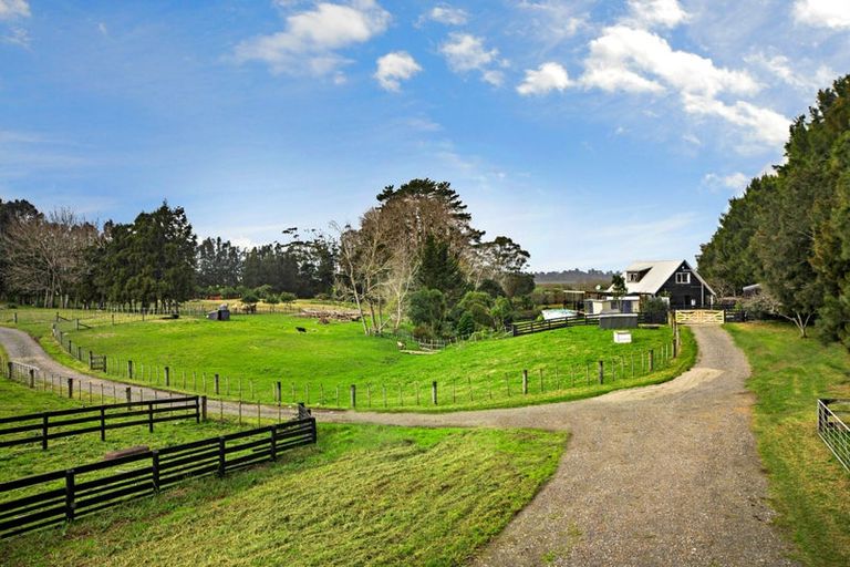 Photo of property in 440 Seagrove Road, Waiau Pa, Pukekohe, 2679