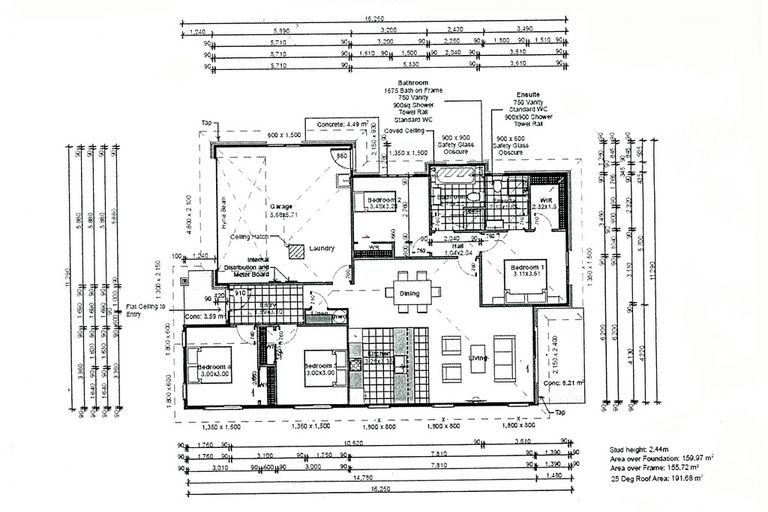 Photo of property in 8 Ketu Way, Takanini, 2112