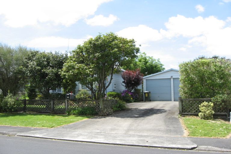 Photo of property in 12 Rheingold Place, Huapai, Kumeu, 0810