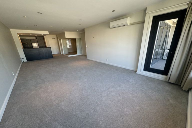 Photo of property in Kate Sheppard Apartments, 7e/42 Molesworth Street, Thorndon, Wellington, 6011