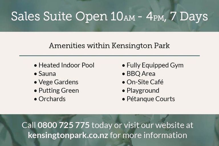 Photo of property in 200 Landmark Terrace, Orewa, 0931