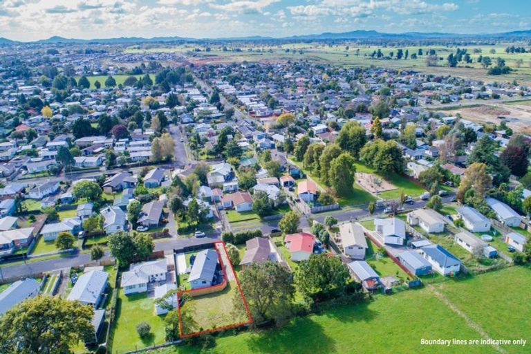 Photo of property in 49a Northolt Road, Fairview Downs, Hamilton, 3214