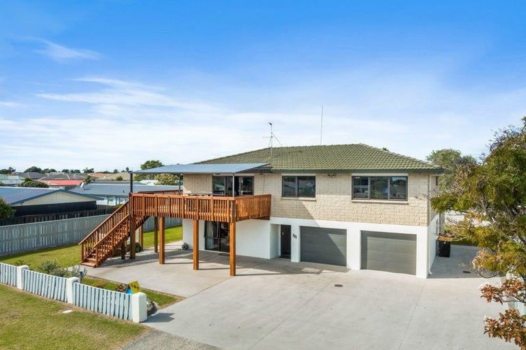 Photo of property in 147 Eversham Road, Mount Maunganui, 3116