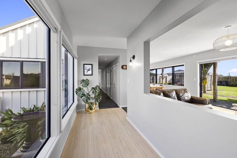 Photo of property in 57 Dillon Drive, Bell Block, New Plymouth, 4312