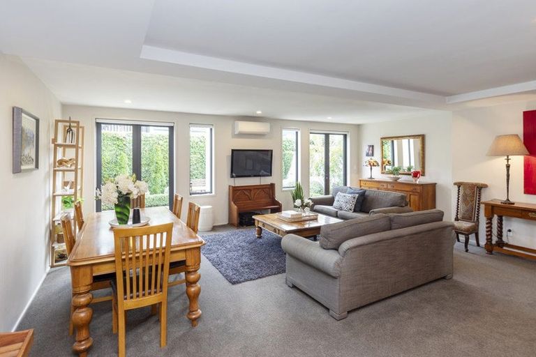 Photo of property in 6/29 Andover Street, Merivale, Christchurch, 8014