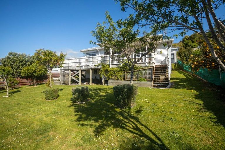 Photo of property in 8 Lismore Street, Strandon, New Plymouth, 4312