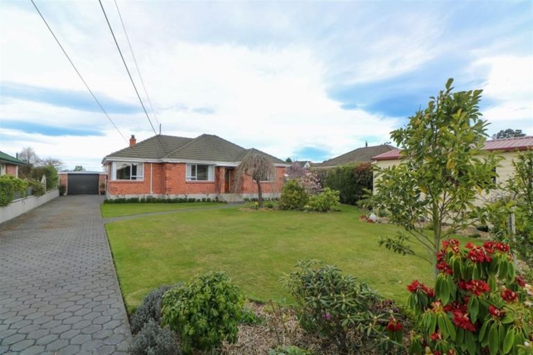 Photo of property in 7 Athol Place, Highfield, Timaru, 7910
