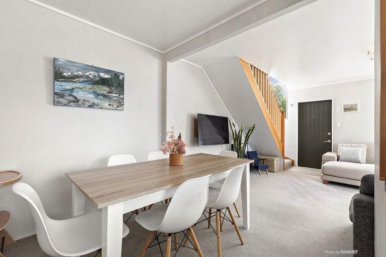 Photo of property in 117b Wexford Road, Miramar, Wellington, 6022