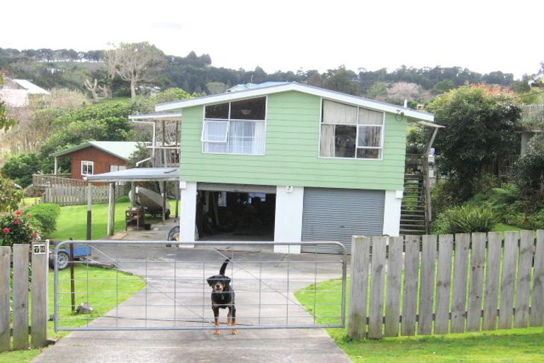 Photo of property in 78 Ritchie Road, Parua Bay, Whangarei, 0174