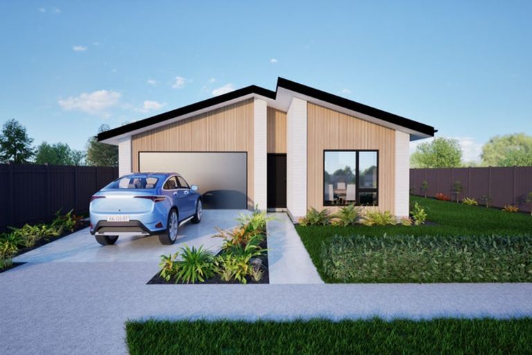 Photo of property in 75 Atlantic Drive, Fitzherbert, Palmerston North, 4410