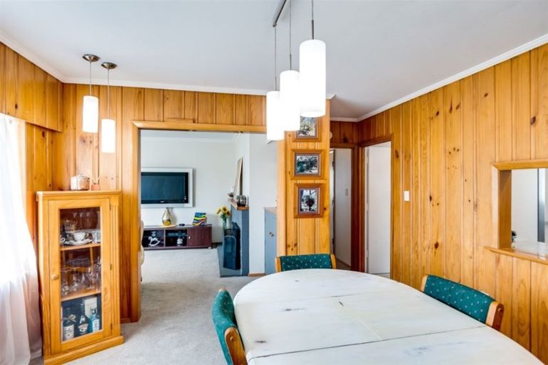 Photo of property in 29 James Foley Avenue, Pirimai, Napier, 4112