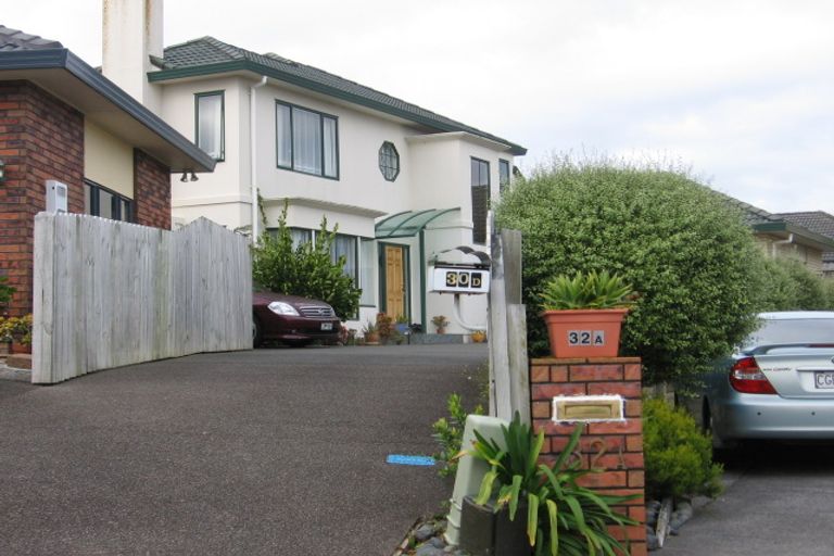 Photo of property in 30d Westerham Drive, Dannemora, Auckland, 2016