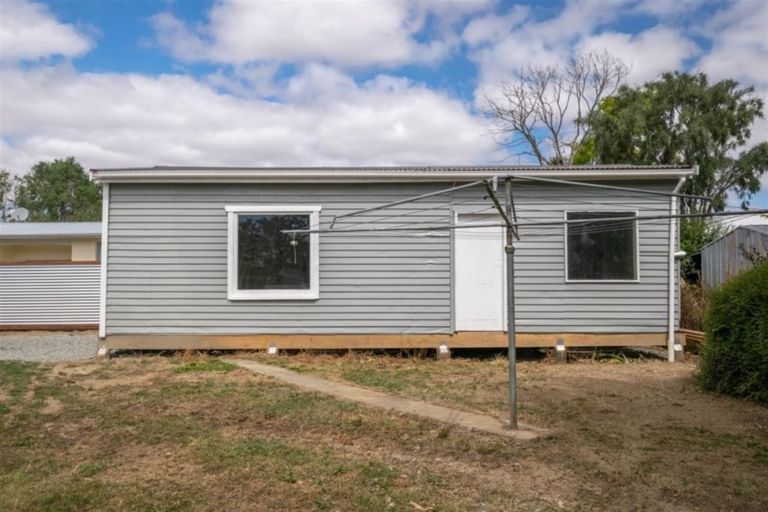 Photo of property in 34 Leefield Street, Blenheim, 7201