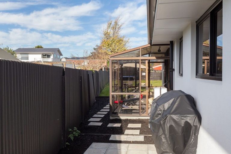 Photo of property in 92 Sparks Road, Hoon Hay, Christchurch, 8025