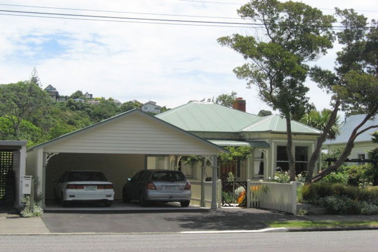 Photo of property in 30 Bay View Road, Moncks Bay, Christchurch, 8081