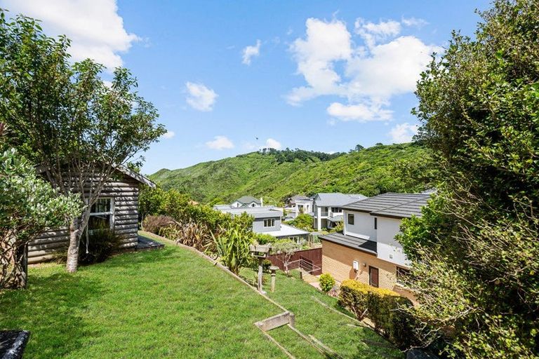 Photo of property in 12 Forsyth Grove, Brooklyn, Wellington, 6021