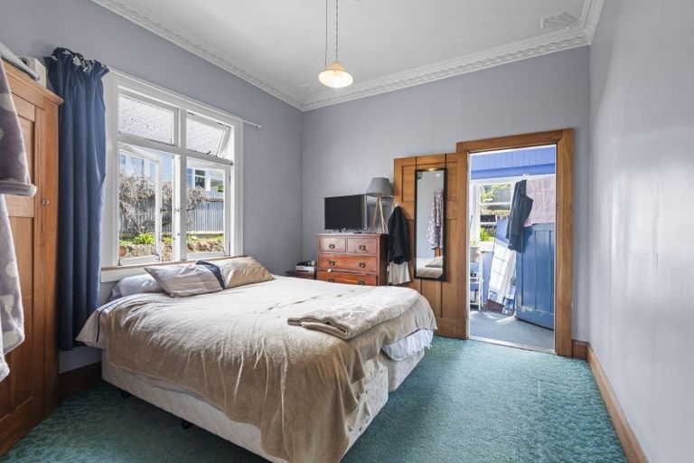 Photo of property in 48 Kaka Road, Taihape, 4720