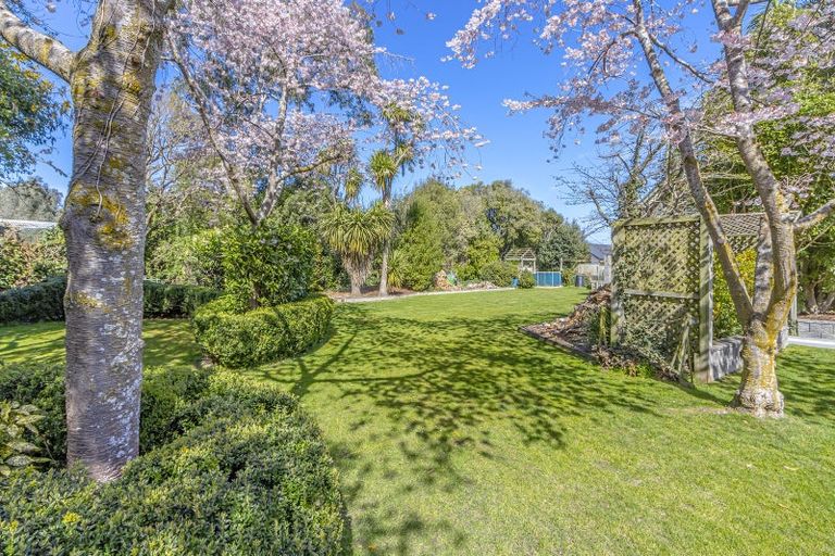 Photo of property in 827 Old Tai Tapu Road, Tai Tapu, 7672