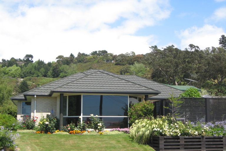 Photo of property in 407 Port Hills Road, Hillsborough, Christchurch, 8022