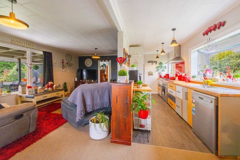 Photo of property in 22 Stockade Road, Ongaonga, Waipawa, 4272