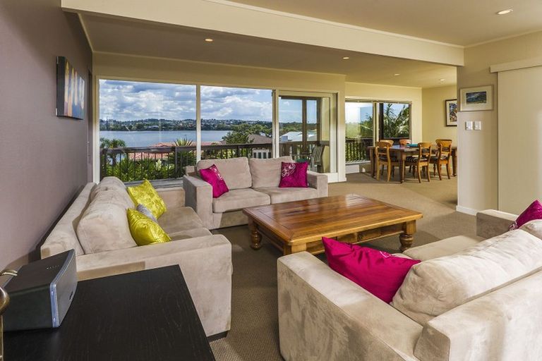 Photo of property in 17 Manurere Avenue, Takapuna, Auckland, 0622