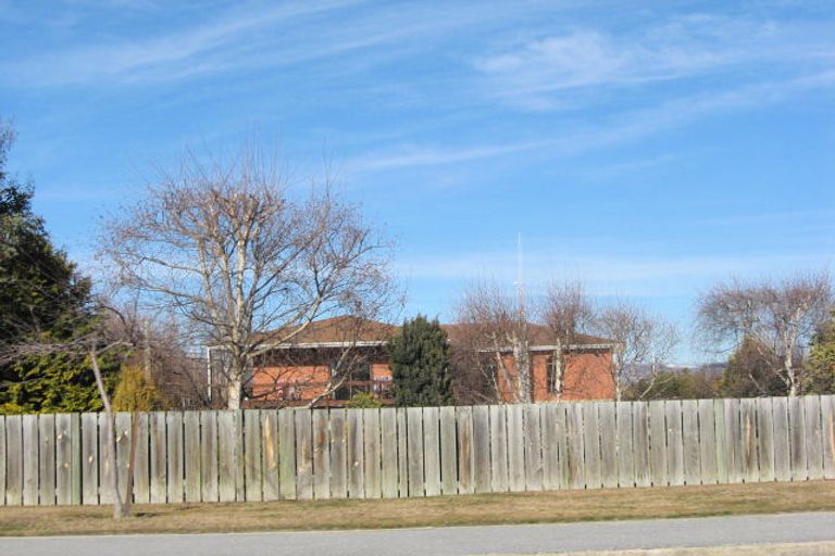 Photo of property in 52 Thomas Street, Ranfurly, 9332