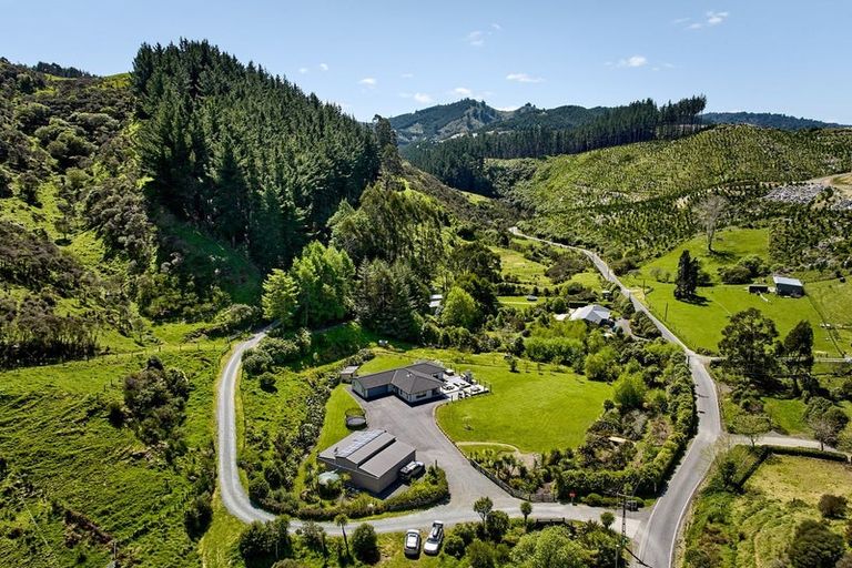 Photo of property in 101a Bulls Run Road, Moonshine Valley, Upper Hutt, 5381
