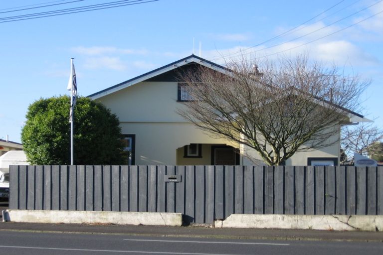 Photo of property in 430 Ulster Street, Beerescourt, Hamilton, 3200