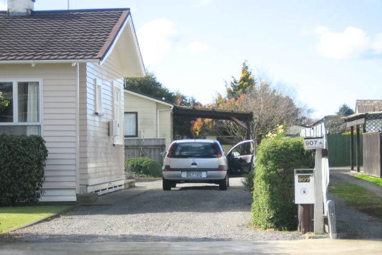 Photo of property in 907 Fitzroy Avenue, Mahora, Hastings, 4120