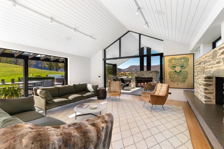 Photo of property in 76 Hunter Road, Speargrass Flat, Queenstown, 9371