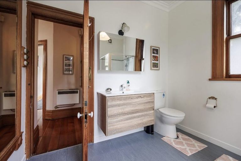 Photo of property in 221 Tinakori Road, Thorndon, Wellington, 6011