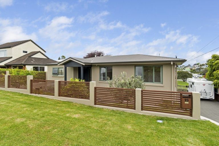 Photo of property in 23 Landscape Road, Otumoetai, Tauranga, 3110