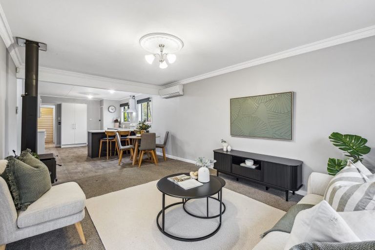 Photo of property in 70 Bailey Street, Huntly, 3700