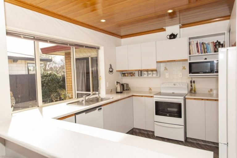 Photo of property in 27 Nursery Drive, Tinwald, Ashburton, 7700