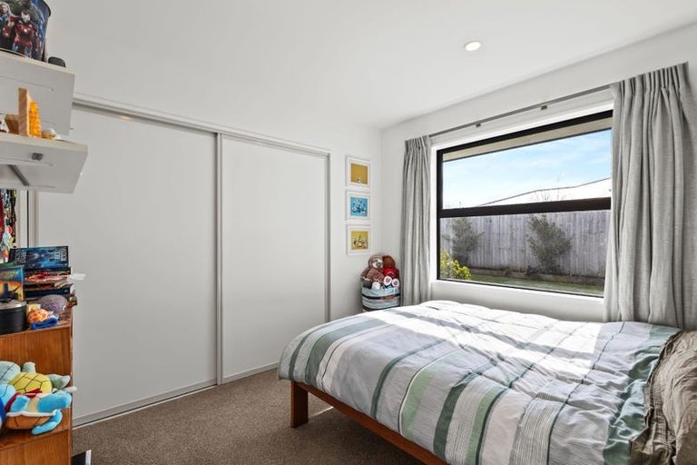 Photo of property in 40 Tripoli Street, Rangiora, 7400